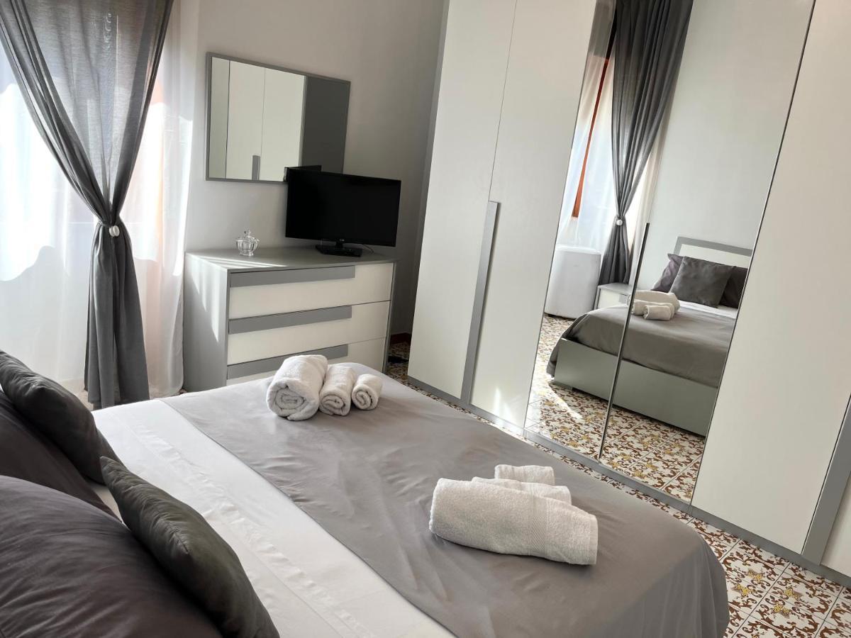Appartamento Sorrento's Carme Family Big Appartament